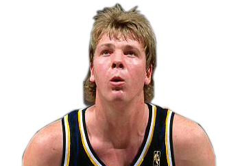 Rik Smits