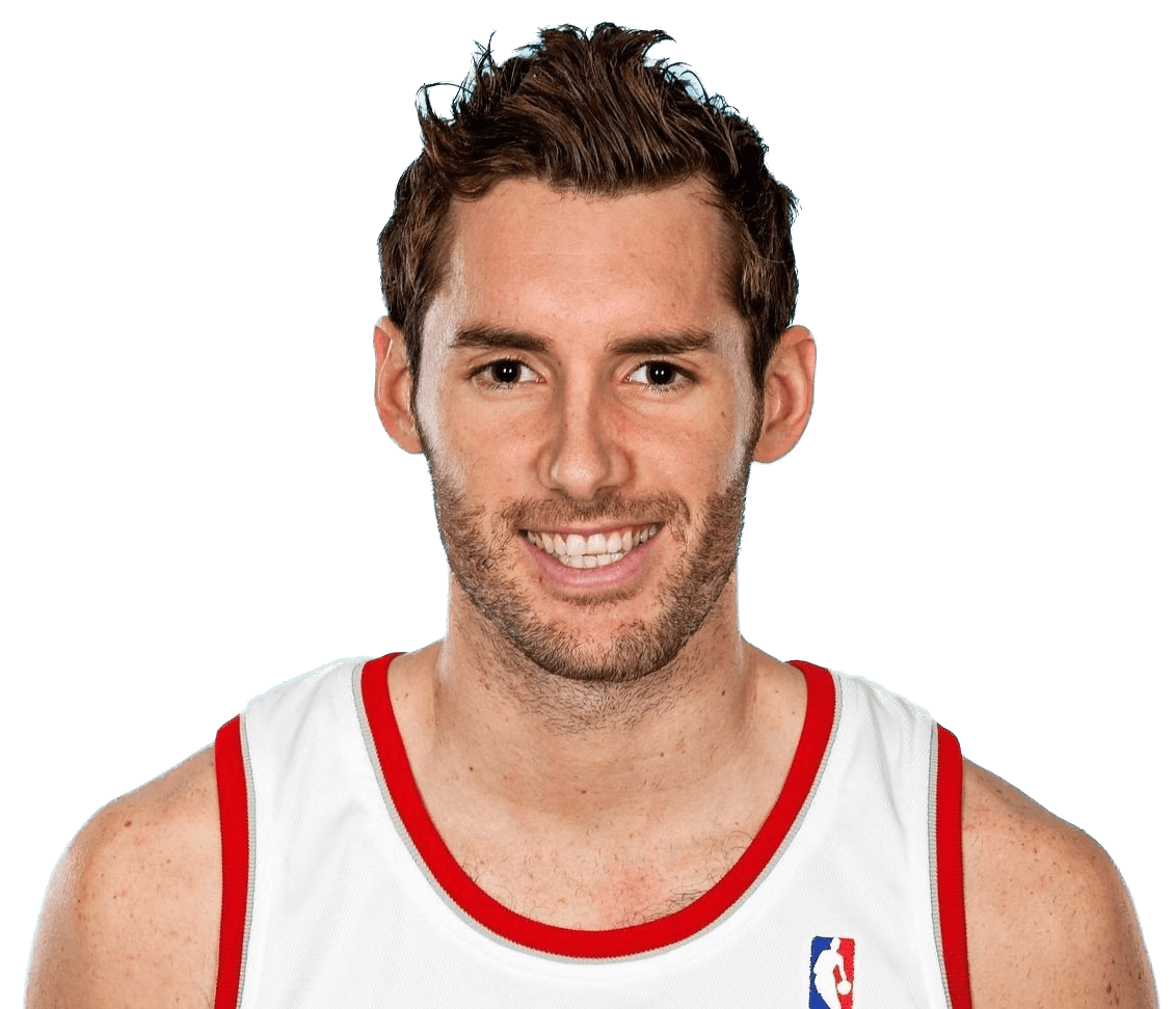 Rudy Fernandez