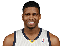 Rudy Gay