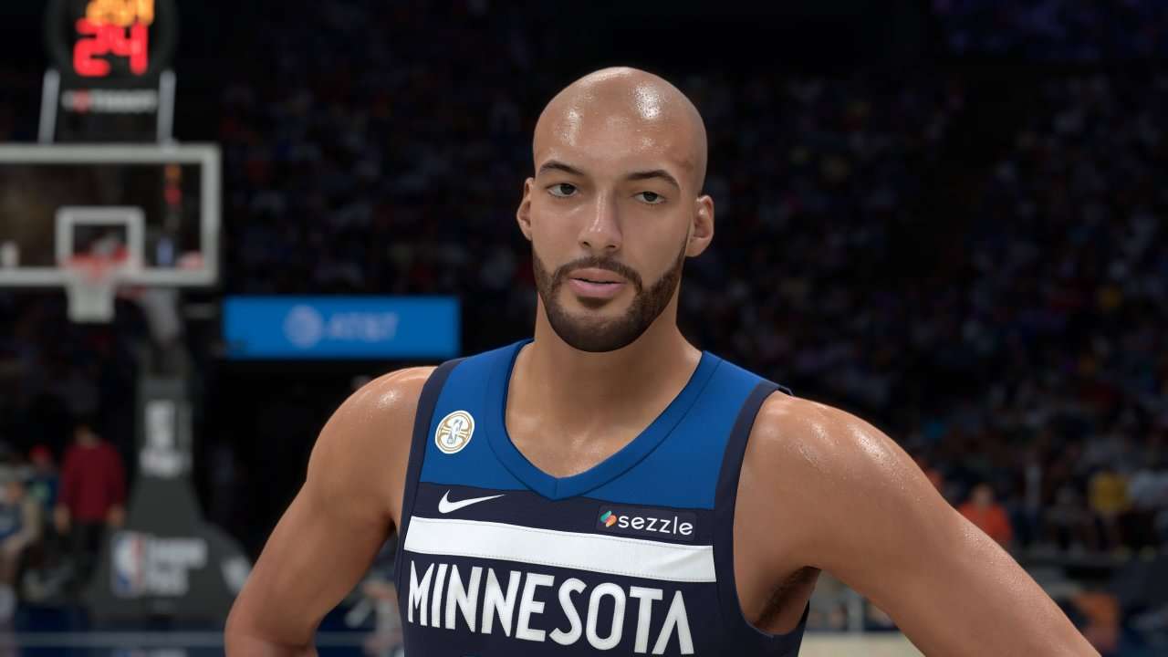Rudy Gobert