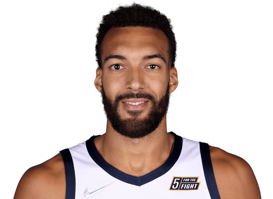 Rudy Gobert