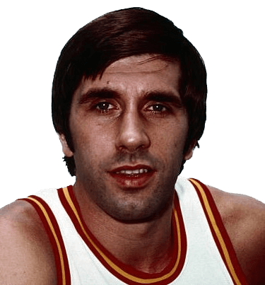 Rudy Tomjanovich