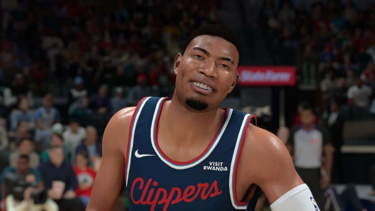 Rui Hachimura