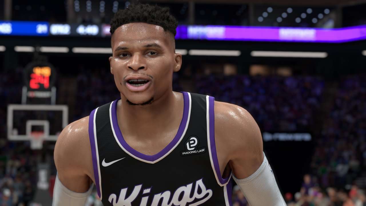 Russell Westbrook