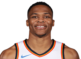 Russell Westbrook
