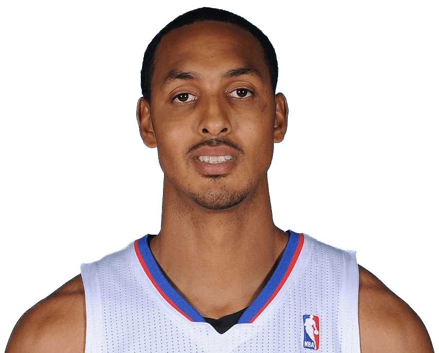 Ryan Hollins