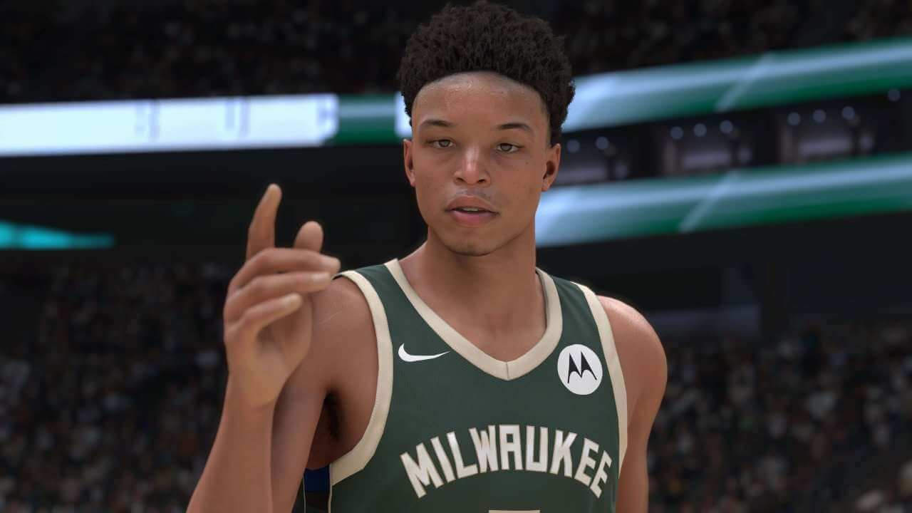 Ryan Rollins
