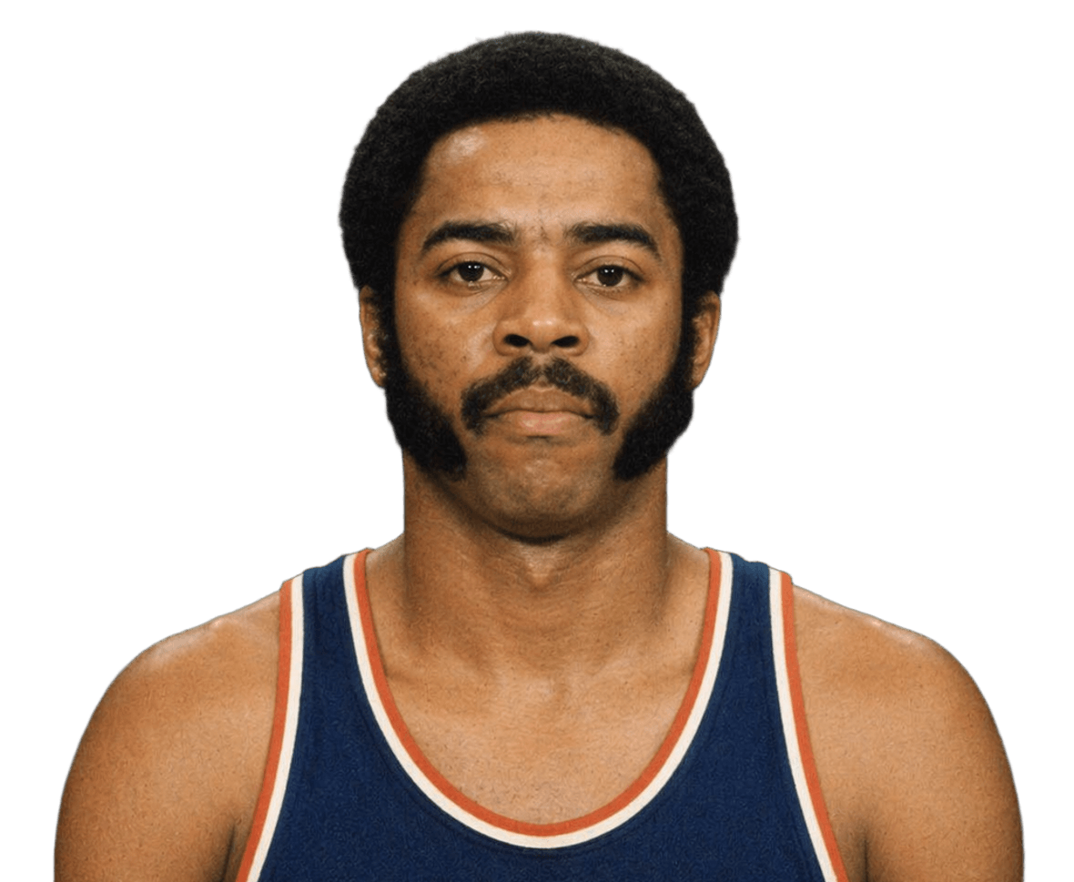 Walt Frazier