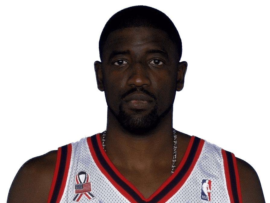 Walt Williams