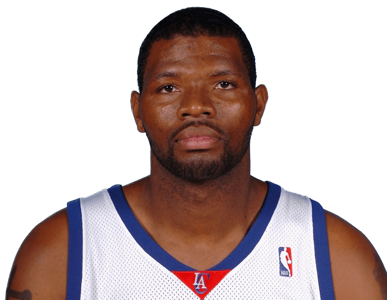 Walter McCarty