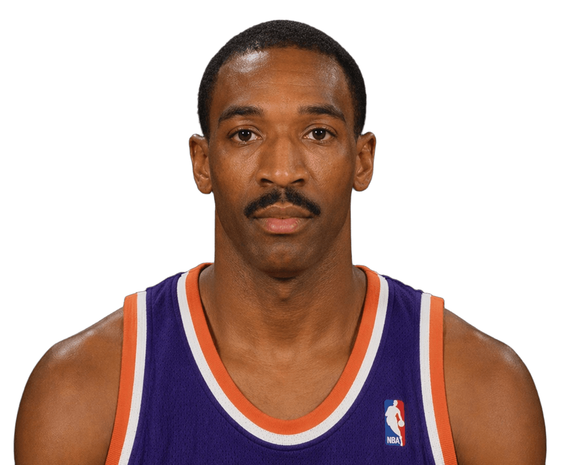 Walter Davis