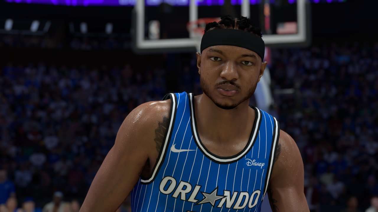 Wendell Carter Jr.