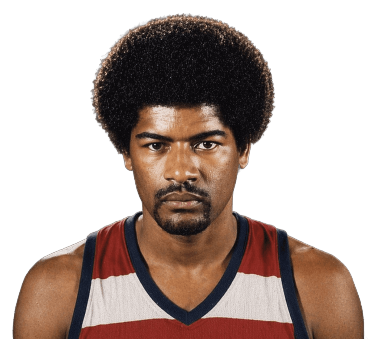 Wes Unseld