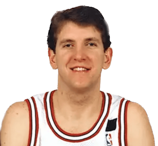 Will Perdue