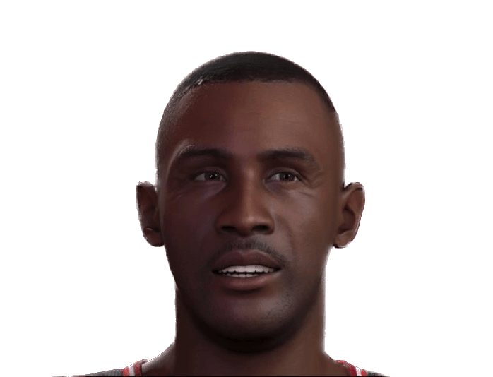 Willie Anderson
