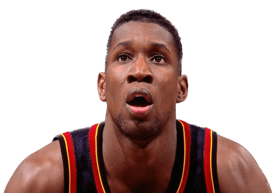 Willie Burton