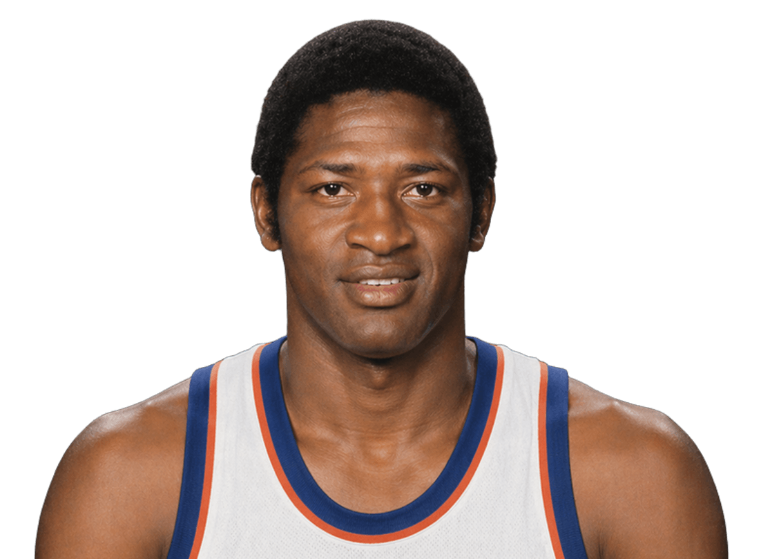 Willis Reed