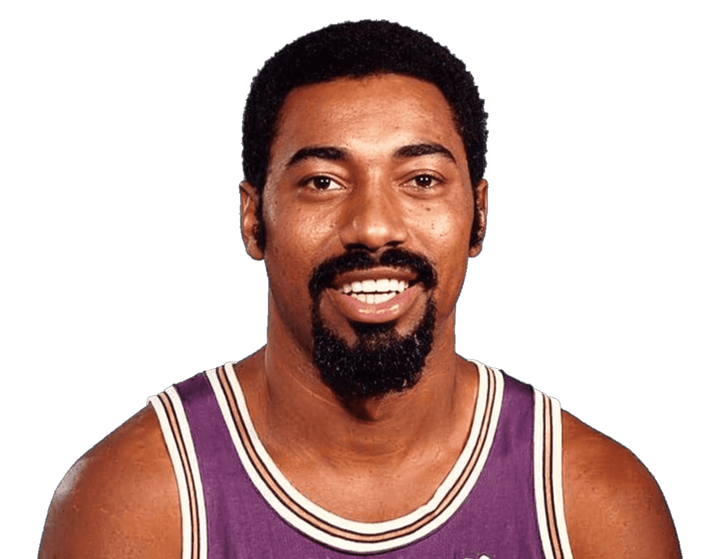 Wilt Chamberlain