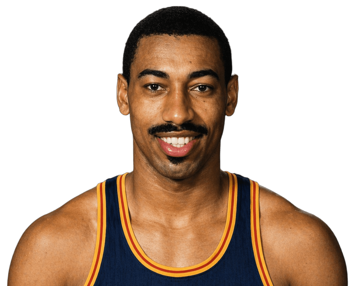 Wilt Chamberlain