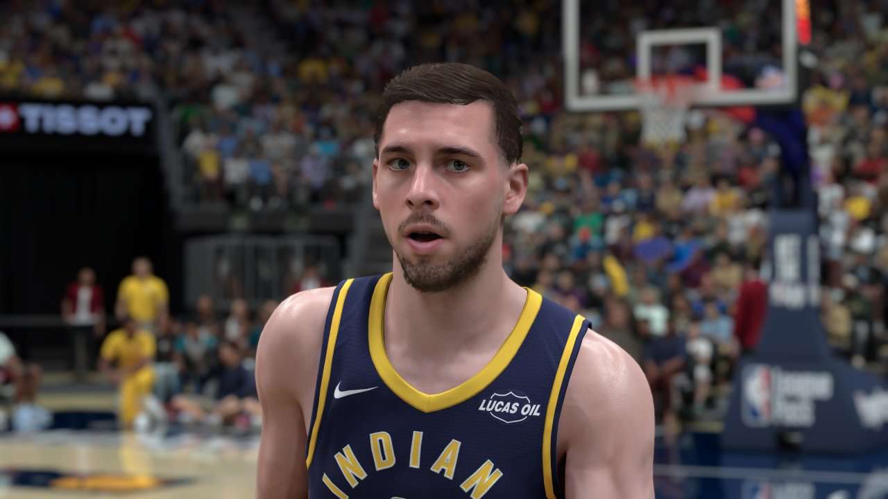 T.J. McConnell