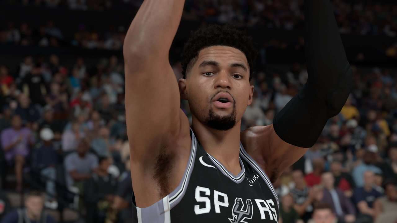 Tobias Harris