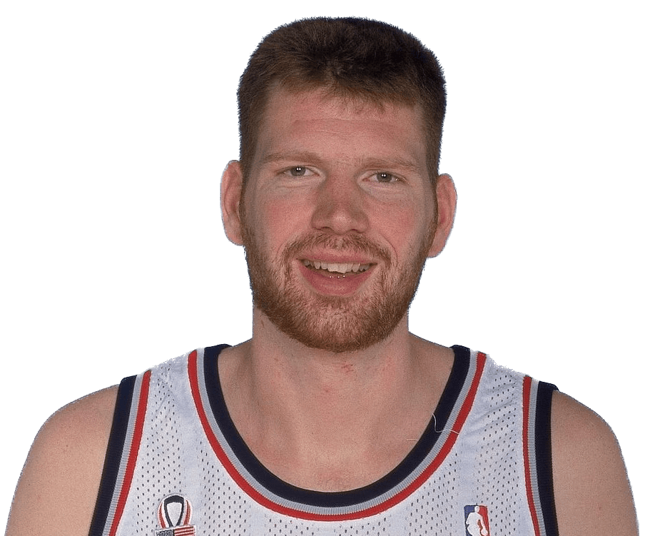Todd MacCulloch