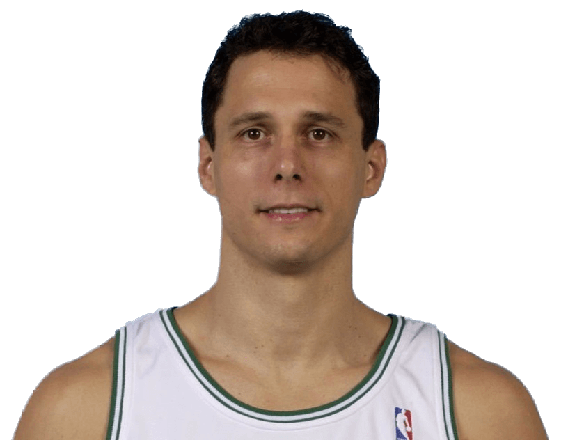 Tom Gugliotta