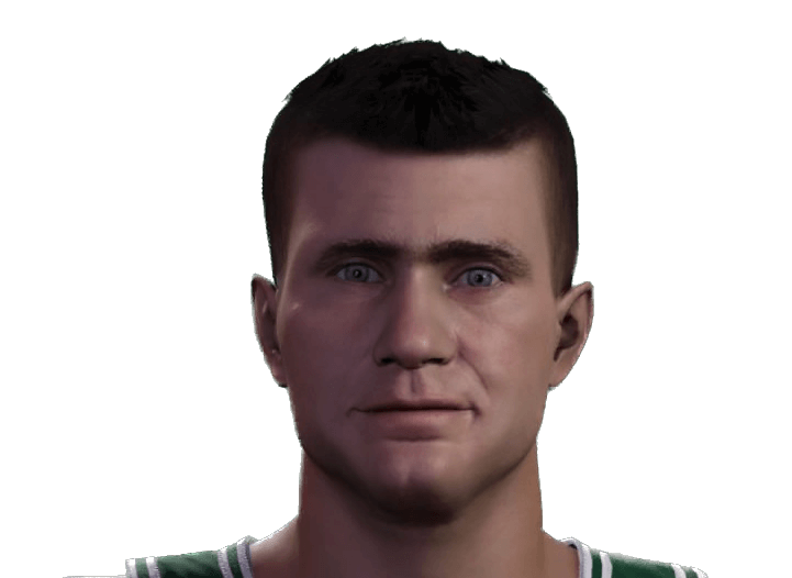 Tom Heinsohn