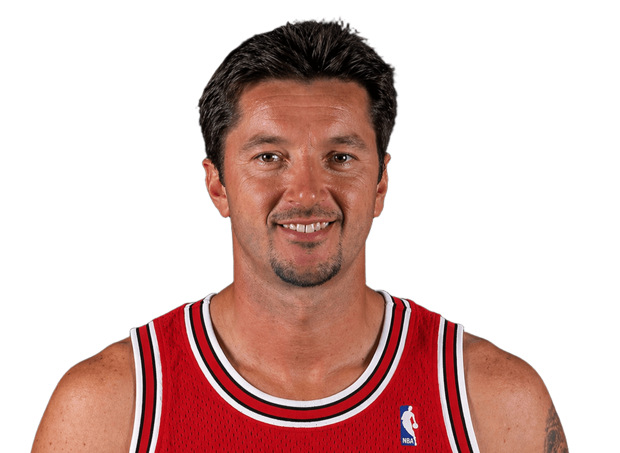 Toni Kukoc
