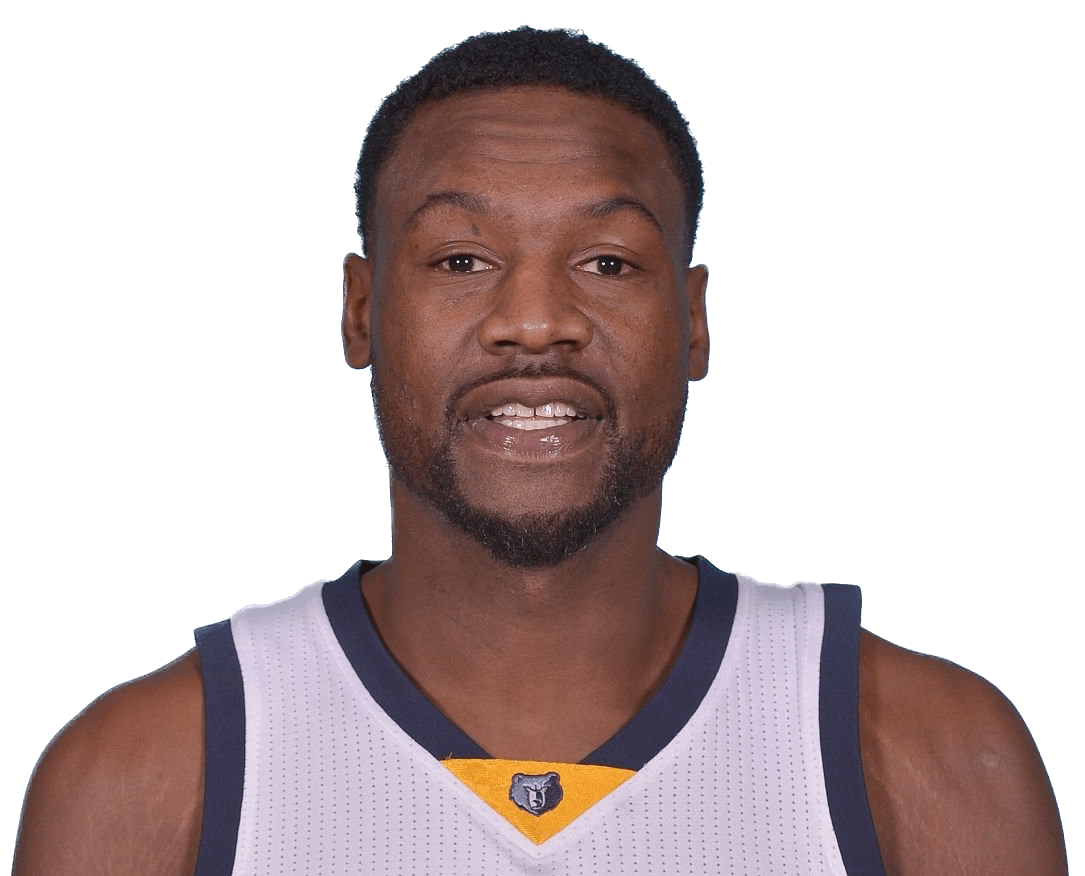 Tony Allen