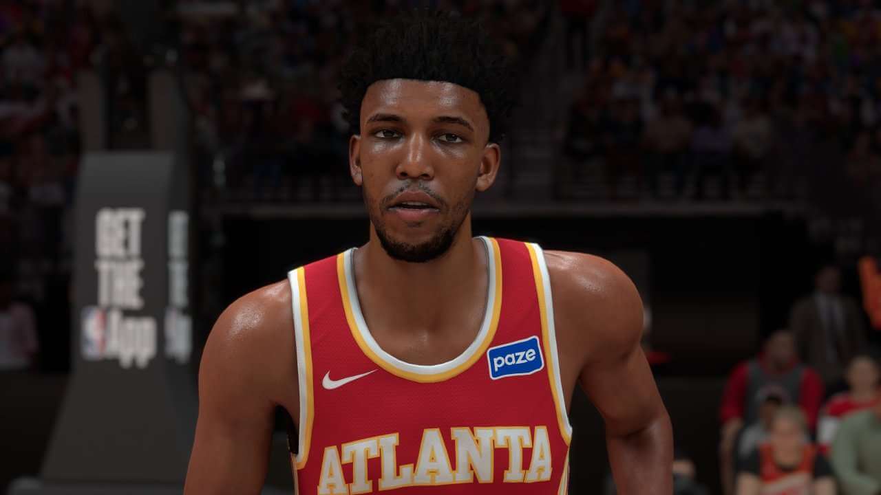 Tony Bradley