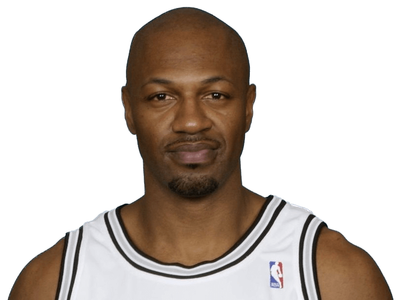 Tony Massenburg