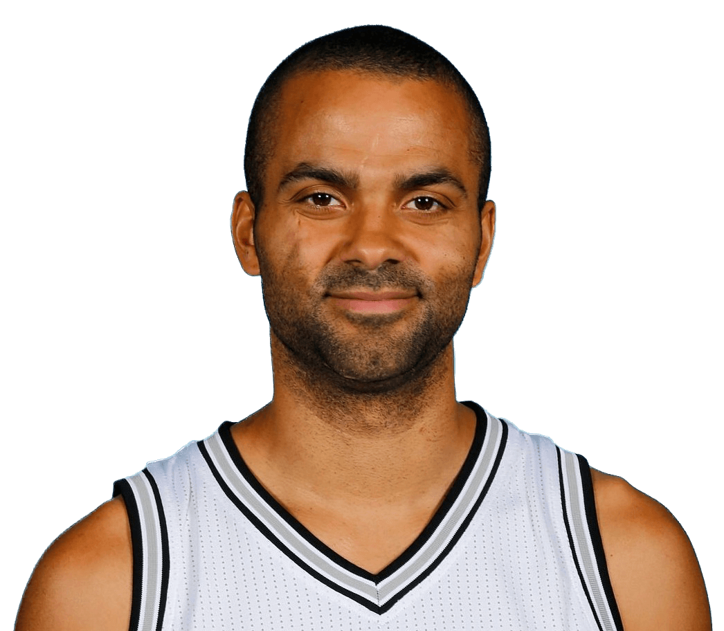 Tony Parker