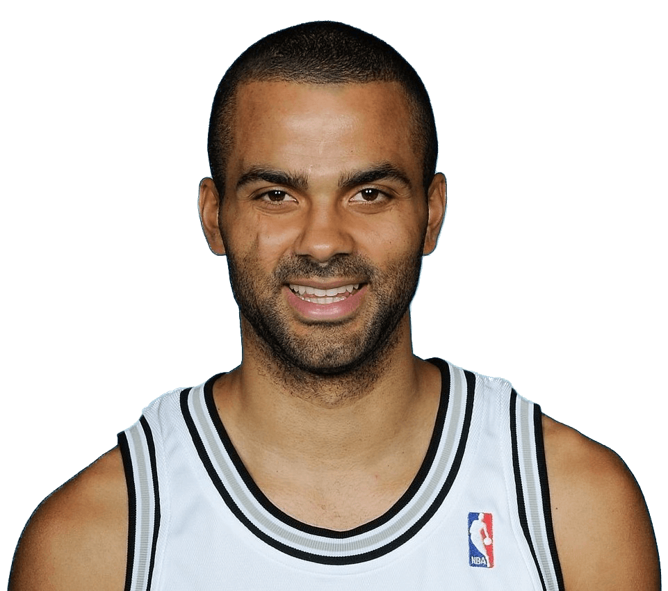 Tony Parker