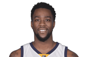 Tony Wroten