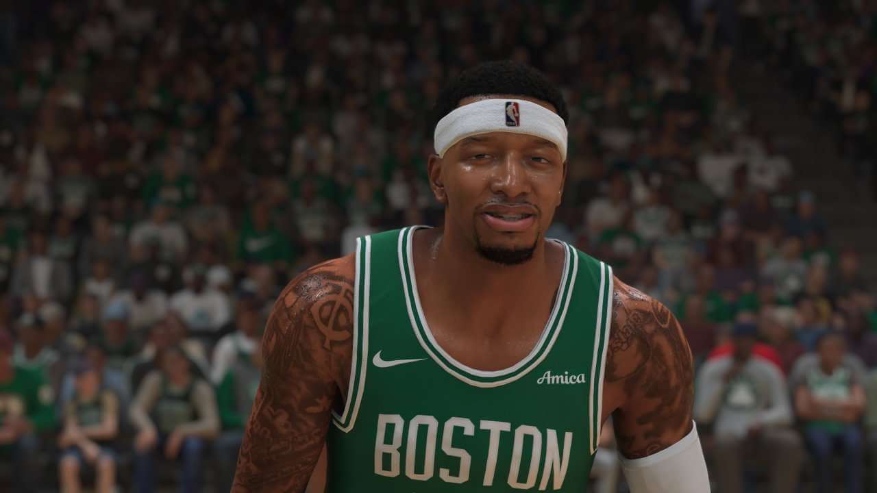 Torrey Craig