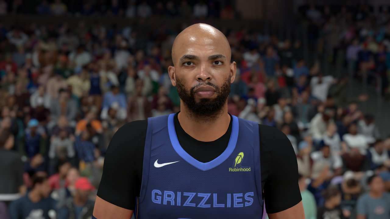 Taj Gibson