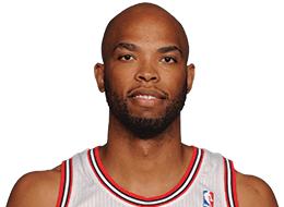 Taj Gibson