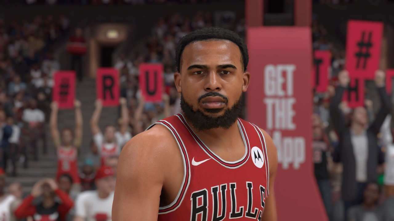 Talen Horton-Tucker