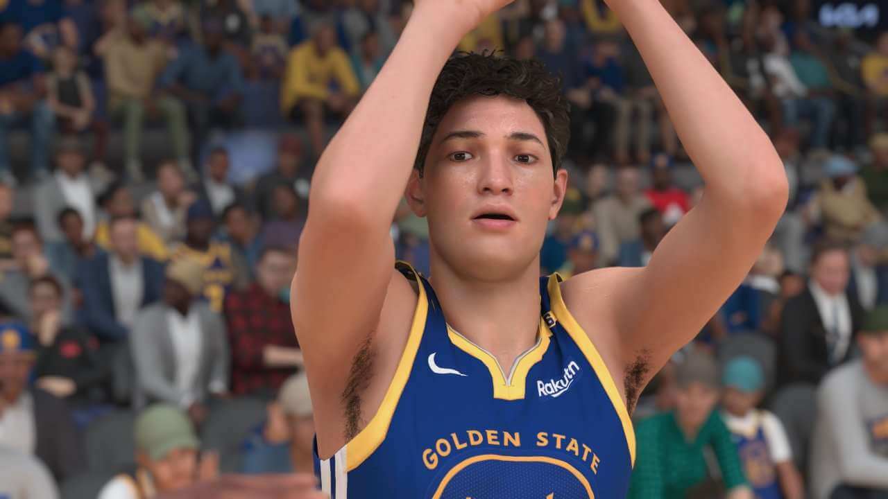 Taran Armstrong