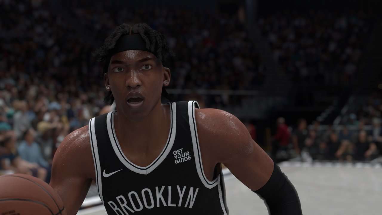 Terance Mann