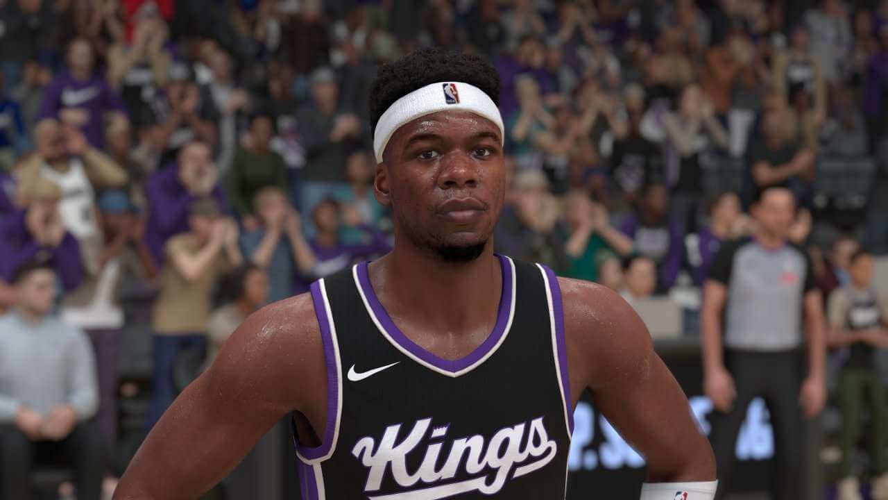 Terence Davis