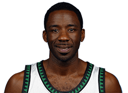 Terrell Brandon