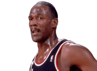 Terry Porter