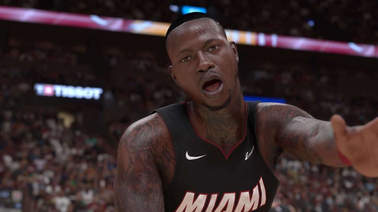 Terry Rozier III