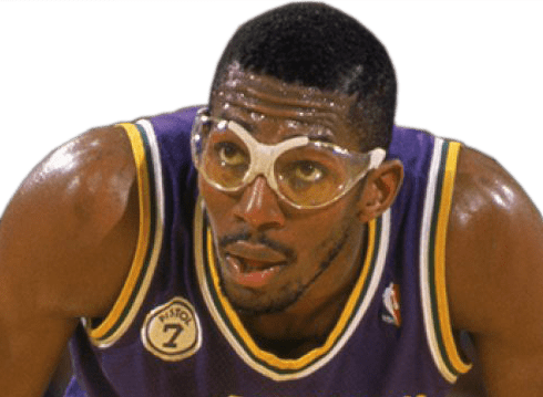 Thurl Bailey