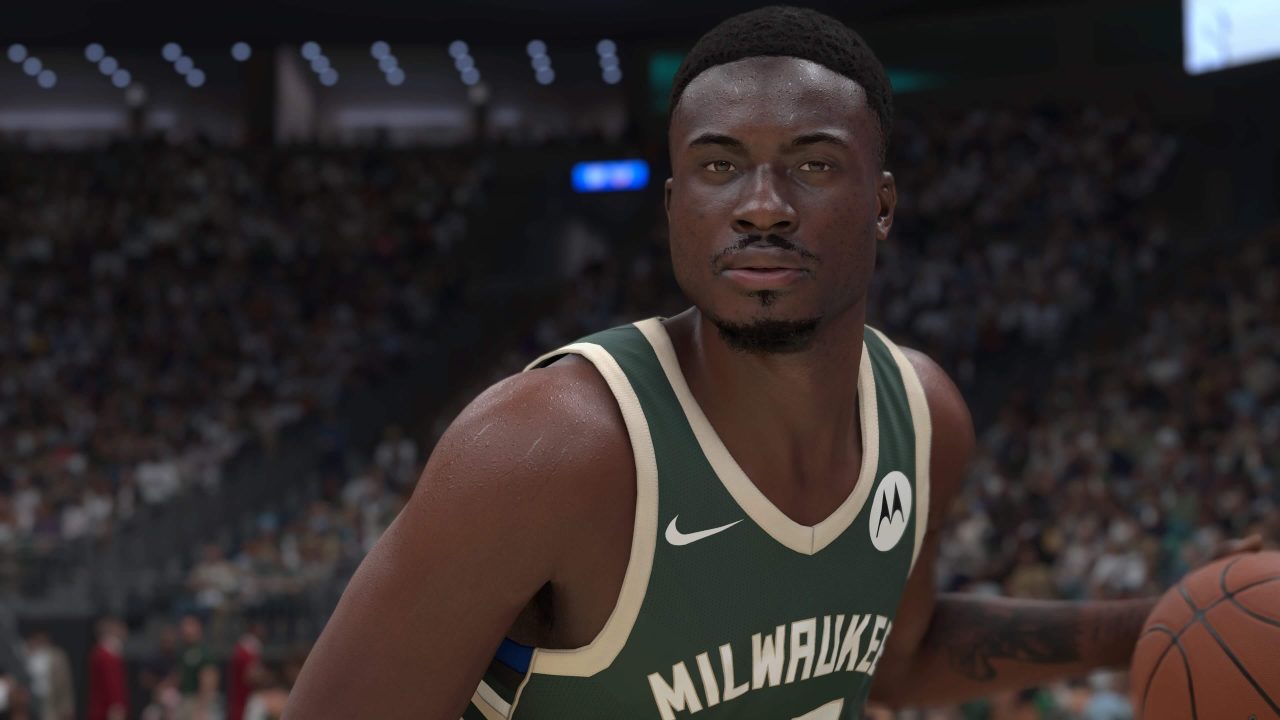 Thanasis Antetokounmpo