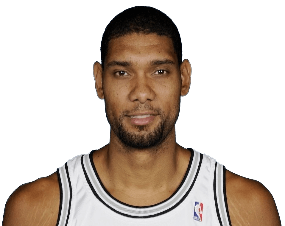 Tim Duncan