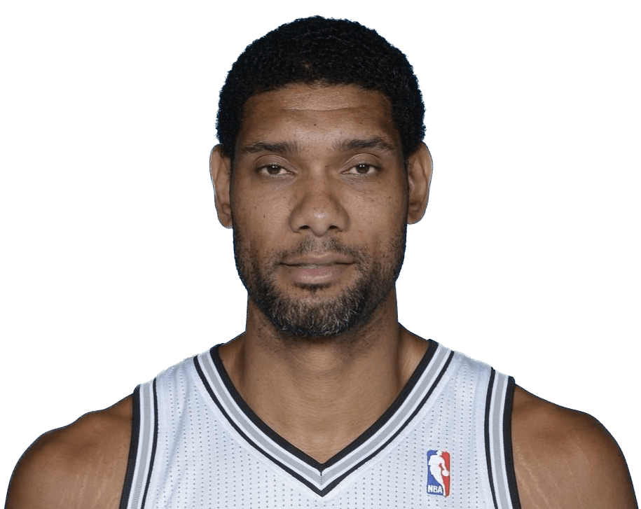 Tim Duncan