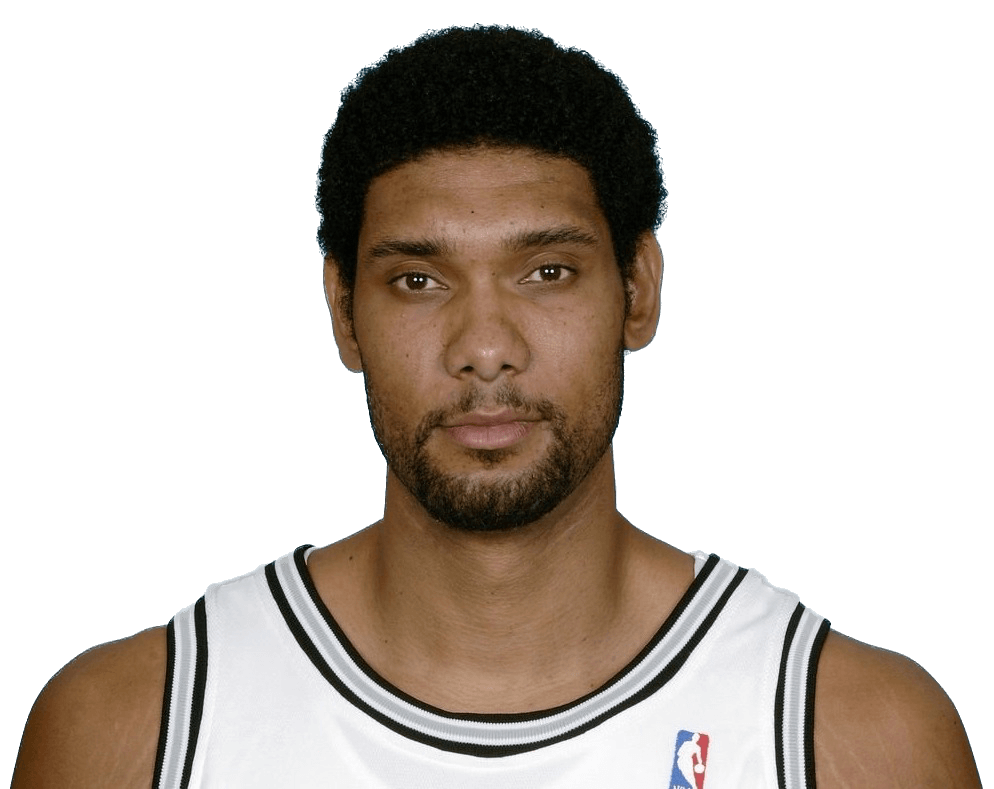 Tim Duncan